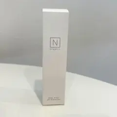 Nオーガニック ベースクリア　UVプロテクター　30g