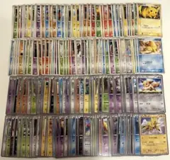 8279 ポケモンカード 古いカード 昔のカード 約200枚