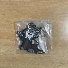 でふぉラバ！ ズートピア2 キーホルダー