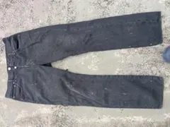 Levi's 501 ブラック w30