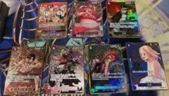サボ：2nd ANNIVERSARY SET OP04-083 1992コレ - メルカリ