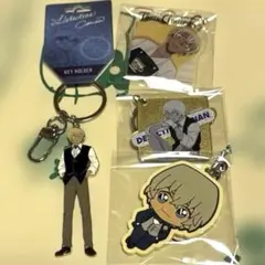 名探偵コナン　安室透　降谷零　バーボン