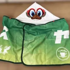 限定品】名古屋グランパス 2026苫小牧キャンプ 大判スポーツレジャー