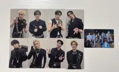 straykids THIS&THAT HMV ラキドロ X Yトレカ 18枚 straykids THIS&THAT HMV ラキドロ X Yトレカ 18枚 - メルカリ