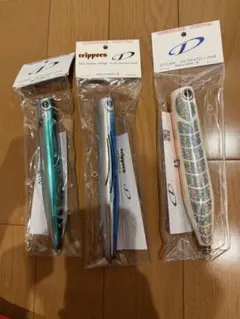 D-CLAW ビーコン 210 2個 ビーコン ウッド 185 - メルカリ