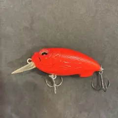 ky06 メガバス srサイクロン 限定カスタムカラーヴァイパーレッド