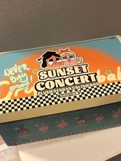 2026年最新】sunset concert シークレットの人気アイテム - メルカリ
