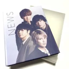 NEWS アルバム おまけ付き