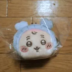 ちいかわベイビー　ハイハイぬいぐるみ　古本屋　カニちゃん