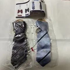 イーストボーイ　カプセルトイ　ネクタイ