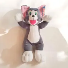 2025年最新】トムとジェリー ぬいぐるみ レトロの人気アイテム - メルカリ