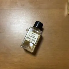 サンプルサイズ　CHANEL POUR MONSIEUR EDT シャネル