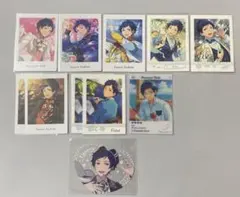 あんスタ　fine 伏見弓弦　カード類まとめ