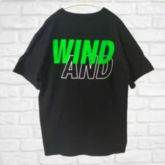 2025年最新】WIND AND SEA メンズ Tシャツの人気アイテム - メルカリ