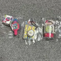 たまごっち おかしなたまごボーロっち パッケージチャームつき