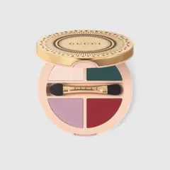 【美品】Gucci Beauty パレット ドゥ ボーテ クアチュオールのサムネイル