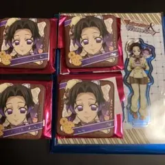 鬼滅の刃　バレンタイン&ホワイトデー　しのぶセット