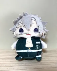 鬼滅の刃　まめめいと　不死川実弥