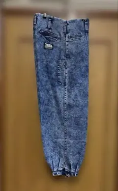 デニムパンツ ワークパンツ