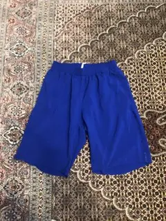 adidas ENERGY RUNNING CLIMALITE ハーフパンツ