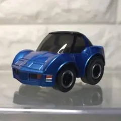 コルベット ミニカー