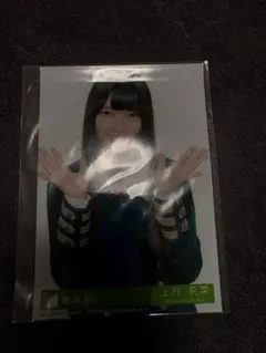 櫻坂46 上村莉菜生写真 - メルカリ