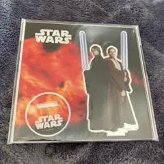 【新品未開封】スターウォーズ セレブレーション アナキン オビワン アクスタ