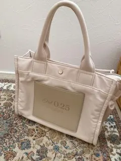 美品＊talby yumi＊トートバッグのサムネイル