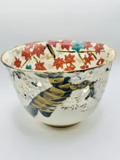 古木桜　究極のラーメン鉢　桜柄鉢 ボウル 和食器 古木桜 究極のラーメン鉢 桜柄鉢 ボウル 和食器 - メルカリ