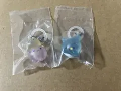 たまごっち めじるしアクセサリー　2種