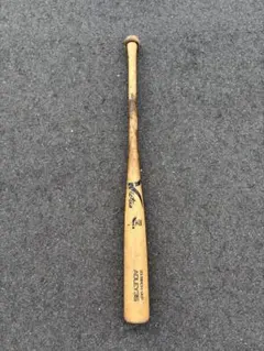 Victus 硬式 木製バット