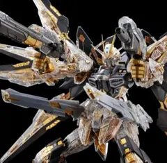 2026年最新】MG ストライクフリーダム クリアカラーの人気アイテム