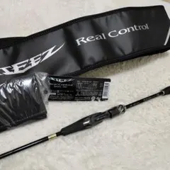 スティーズ リアルコントロール STZ RC C611MH-SV 未使用品 - メルカリ