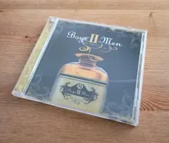 Boyz II Men The Remedy ボーイズIIメン CD