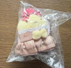 すみっコぐらし　えびふらいのしっぽ　バックチャーム