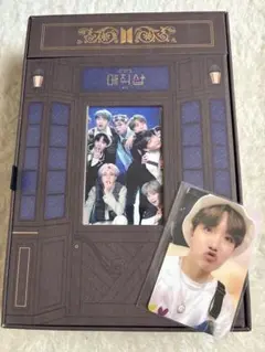 BTS magic shop マジショ DVD 韓国 ソウル 釜山 新品未開封 BTS DVD 釜山 ソウル マジックショップ MAGIC SHOP ジミン BTS