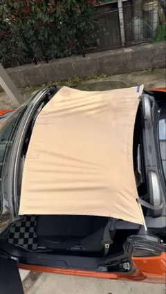Copen A ir T op®︎ ビキニトップ スモークブルー(LA400用) - メルカリ