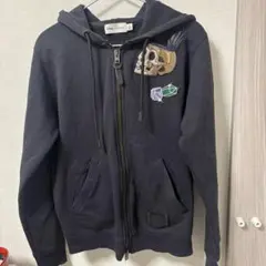 コーチDisneyコラボパーカーのサムネイル