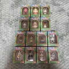 新品 あつまれどうぶつの森 ともだちどーる 第1弾 第2弾 14体セット