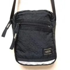 廃盤】00s PORTER ポーター 吉田カバン タクティカルボディバッグ