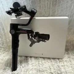 2026年最新】zhiyun weebill sの人気アイテム - メルカリ