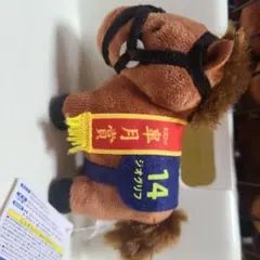 サラブレッドコレクション　ジオグリフ