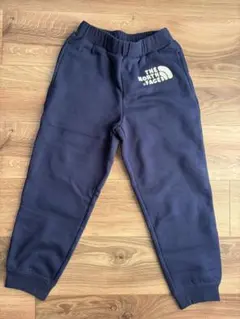 タグ付き新品 THE NORTH FACE パンツ 120cmのサムネイル