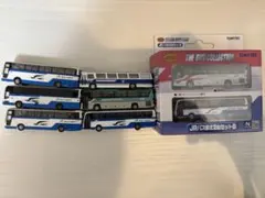 【JRバスセット】バスコレクション