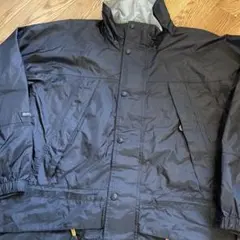 90s エディーバウアー ebtek ゴアテックス ナイロンジャケット Sサイズ