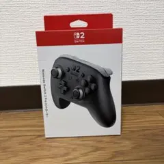 2026年最新】switch プロコン 純正 未使用の人気アイテム - メルカリ