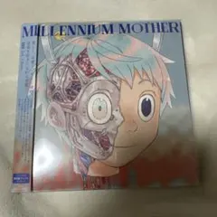 Mili MILLENNIUM MOTHER 初回限定版　サイン　特典CD Amazon.co.jp: Millennium Mother(初回生産限定盤)(DVD付): ミュージック
