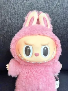 LABUBUラブブ Exciting Macaron 新品 POPMART