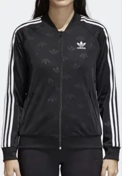 adidas アディダス SST TRACK TOP トラックジャケット