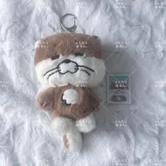 H*y様 BOYNEXTDOOR プネクド リウ ダーリン キーホルダー マスコ